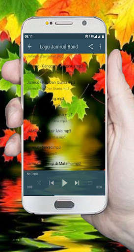 Run android online APK Lagu jamrud Offline Lengkap from MyAndroid or emulate Lagu jamrud Offline Lengkap using MyAndroid