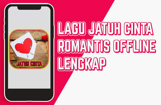 Run android online APK Lagu Jatuh Cinta Romantis Offline Lengkap from MyAndroid or emulate Lagu Jatuh Cinta Romantis Offline Lengkap using MyAndroid