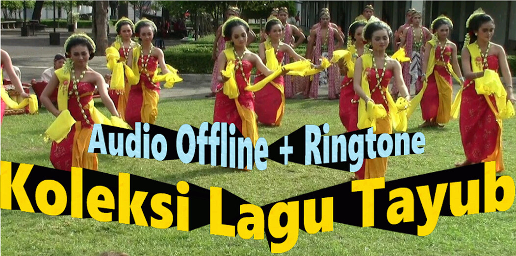 Run android online APK Lagu Jawa Tayuban from MyAndroid or emulate Lagu Jawa Tayuban using MyAndroid