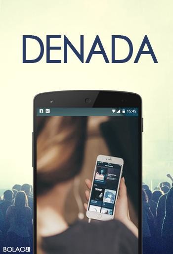 Run android online APK Lagu Jogetin Aja (Denada) from MyAndroid or emulate Lagu Jogetin Aja (Denada) using MyAndroid