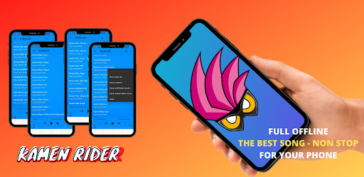 Run android online APK Lagu Kamen Rider Lengkap from MyAndroid or emulate Lagu Kamen Rider Lengkap using MyAndroid Run android online APK Lagu Kamen Rider Lengkap from MyAndroid or emulate Lagu Kamen Rider Lengkap using MyAndroid