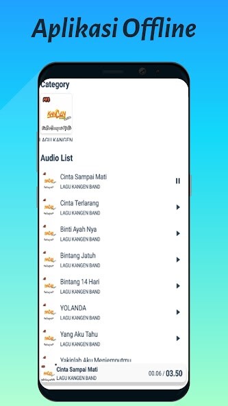 Run android online APK Lagu Kangen Band Full Lirik from MyAndroid or emulate Lagu Kangen Band Full Lirik using MyAndroid Run android online APK Lagu Kangen Band Full Lirik from MyAndroid or emulate Lagu Kangen Band Full Lirik using MyAndroid