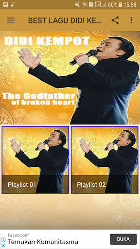 Run android online APK LAGU KAPUSAN JANJI DIDI KEMPOT TERBARU MP3 from MyAndroid or emulate LAGU KAPUSAN JANJI DIDI KEMPOT TERBARU MP3 using MyAndroid Run android online APK LAGU KAPUSAN JANJI DIDI KEMPOT TERBARU MP3 from MyAndroid or emulate LAGU KAPUSAN JANJI DIDI KEMPOT TERBARU MP3 using MyAndroid
