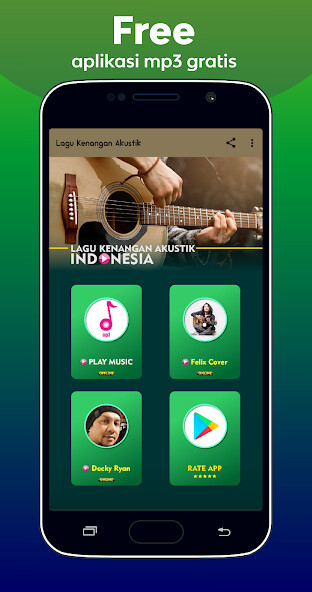 Run android online APK Lagu Kenangan Akustik from MyAndroid or emulate Lagu Kenangan Akustik using MyAndroid Run android online APK Lagu Kenangan Akustik from MyAndroid or emulate Lagu Kenangan Akustik using MyAndroid