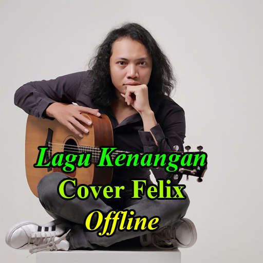 Run android online APK Lagu Kenangan Cover Felix Offline from MyAndroid or emulate Lagu Kenangan Cover Felix Offline using MyAndroid