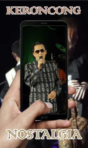 Run android online APK Lagu Keroncong Full Offline Lagu Nostalgia from MyAndroid or emulate Lagu Keroncong Full Offline Lagu Nostalgia using MyAndroid