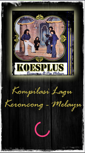 Run android online APK Lagu KoesPlus Melayu Keroncong from MyAndroid or emulate Lagu KoesPlus Melayu Keroncong using MyAndroid Run android online APK Lagu KoesPlus Melayu Keroncong from MyAndroid or emulate Lagu KoesPlus Melayu Keroncong using MyAndroid