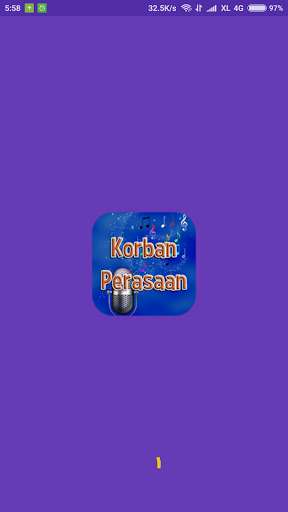 Run android online APK Lagu Korban Perasaan from MyAndroid or emulate Lagu Korban Perasaan using MyAndroid Run android online APK Lagu Korban Perasaan from MyAndroid or emulate Lagu Korban Perasaan using MyAndroid