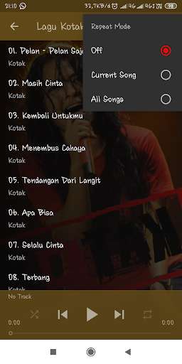 Run android online APK Lagu Kotak Lengkap Offline Terbaru from MyAndroid or emulate Lagu Kotak Lengkap Offline Terbaru using MyAndroid Run android online APK Lagu Kotak Lengkap Offline Terbaru from MyAndroid or emulate Lagu Kotak Lengkap Offline Terbaru using MyAndroid