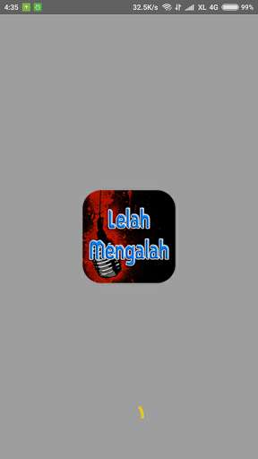 Run android online APK Lagu Lelah Mengalah from MyAndroid or emulate Lagu Lelah Mengalah using MyAndroid