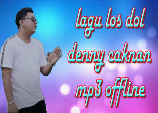 Run android online APK Lagu los dol-denny caknan terbaru from MyAndroid or emulate Lagu los dol-denny caknan terbaru using MyAndroid