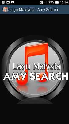 Emulate Android APK Lagu Malaysia - Amy Search Emulate Android APK Lagu Malaysia - Amy Search