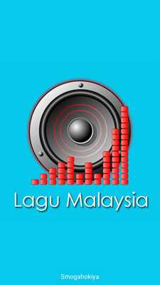 Emulate Android APK Lagu Malaysia (Top Chart)