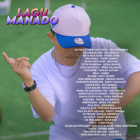 Run android online APK Lagu Manado Pilihan from MyAndroid or emulate Lagu Manado Pilihan using MyAndroid Run android online APK Lagu Manado Pilihan from MyAndroid or emulate Lagu Manado Pilihan using MyAndroid