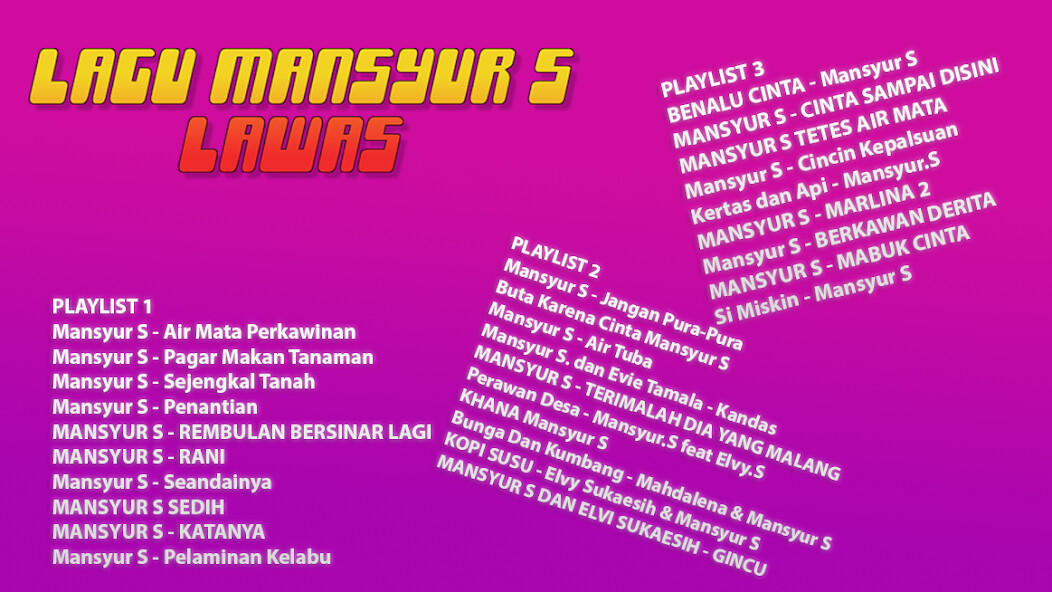 Run android online APK Lagu Mansyur S Lawas Offline from MyAndroid or emulate Lagu Mansyur S Lawas Offline using MyAndroid Run android online APK Lagu Mansyur S Lawas Offline from MyAndroid or emulate Lagu Mansyur S Lawas Offline using MyAndroid