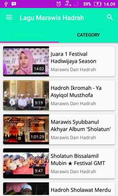 Emulate Android APK Lagu Marawis Hadrah Emulate Android APK Lagu Marawis Hadrah