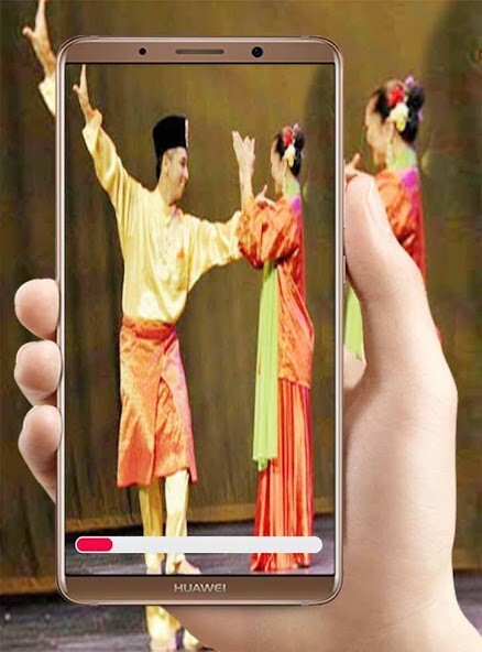 Run android online APK Lagu Melayu Khas Riau Offline from MyAndroid or emulate Lagu Melayu Khas Riau Offline using MyAndroid