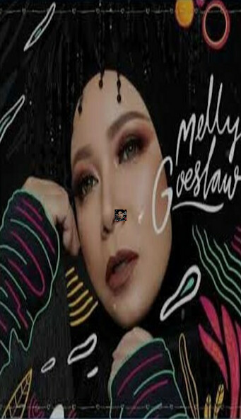 Run android online APK Lagu Melly Goeslaw Serta Lirik from MyAndroid or emulate Lagu Melly Goeslaw Serta Lirik using MyAndroid