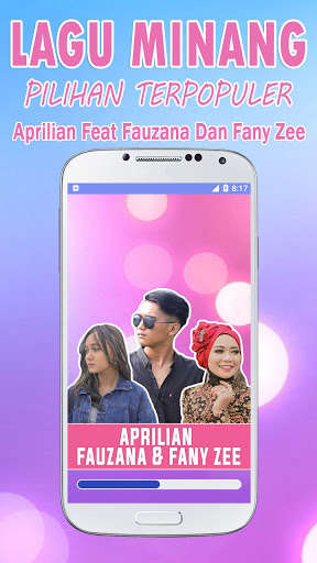 Run android online APK Lagu Minang Aprilian & Fauzana from MyAndroid or emulate Lagu Minang Aprilian & Fauzana using MyAndroid