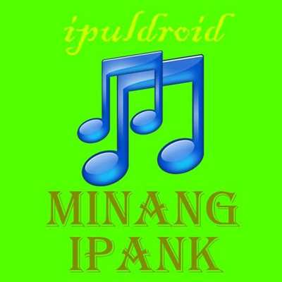 Emulate Android APK Lagu Minang Ipank Pop