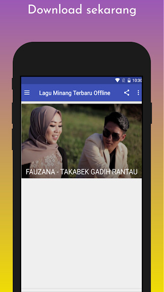 Run android online APK Lagu Minang - Offline from MyAndroid or emulate Lagu Minang - Offline using MyAndroid Run android online APK Lagu Minang - Offline from MyAndroid or emulate Lagu Minang - Offline using MyAndroid