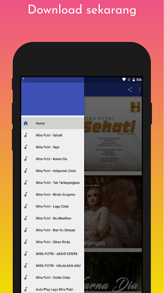 Run android online APK Lagu Mira Putri Offline from MyAndroid or emulate Lagu Mira Putri Offline using MyAndroid Run android online APK Lagu Mira Putri Offline from MyAndroid or emulate Lagu Mira Putri Offline using MyAndroid