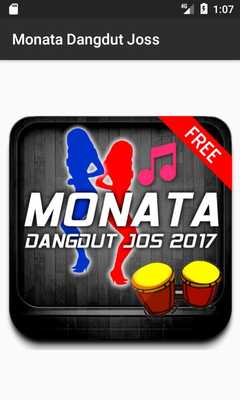 Emulate Android APK Lagu Monata Dangdut Joss Emulate Android APK Lagu Monata Dangdut Joss
