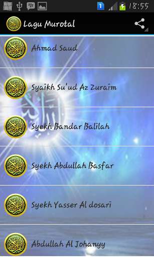 Run android online APK Lagu Murotal 9 Imam from MyAndroid or emulate Lagu Murotal 9 Imam using MyAndroid Run android online APK Lagu Murotal 9 Imam from MyAndroid or emulate Lagu Murotal 9 Imam using MyAndroid