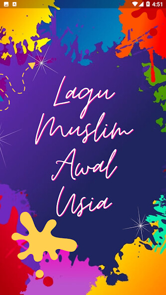 Run android online APK Lagu Muslim Awal Usia from MyAndroid or emulate Lagu Muslim Awal Usia using MyAndroid