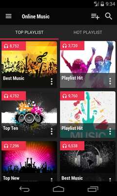 Emulate Android APK Lagu Nacita MNCTV Emulate Android APK Lagu Nacita MNCTV