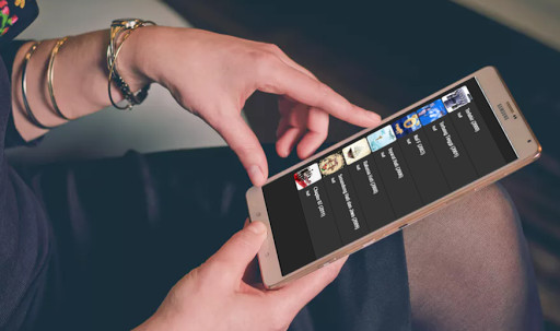 Run android online APK Lagu Naff Lengkap Full Album from MyAndroid or emulate Lagu Naff Lengkap Full Album using MyAndroid