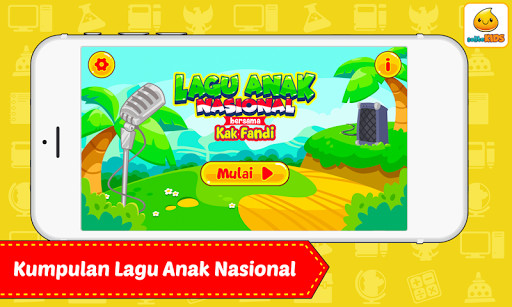 Run android online APK Lagu Nasional Anak from MyAndroid or emulate Lagu Nasional Anak using MyAndroid Run android online APK Lagu Nasional Anak from MyAndroid or emulate Lagu Nasional Anak using MyAndroid