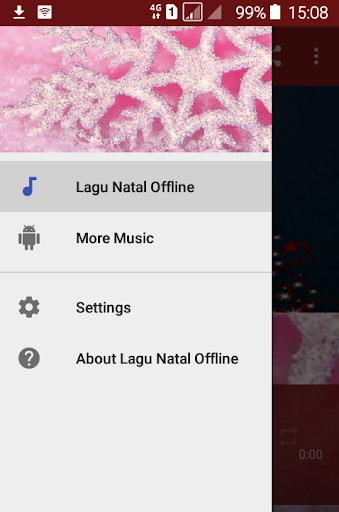 Run android online APK Lagu Natal Bahasa Inggris from MyAndroid or emulate Lagu Natal Bahasa Inggris using MyAndroid