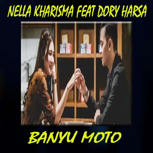 Run android online APK Lagu Nella Kharisma Feat Dory Harsa - Banyu Moto from MyAndroid or emulate Lagu Nella Kharisma Feat Dory Harsa - Banyu Moto using MyAndroid
