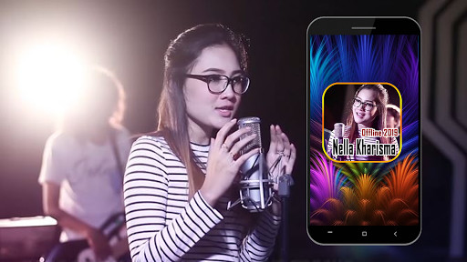 Run android online APK Lagu Nella Kharisma offline 2019 from MyAndroid or emulate Lagu Nella Kharisma offline 2019 using MyAndroid