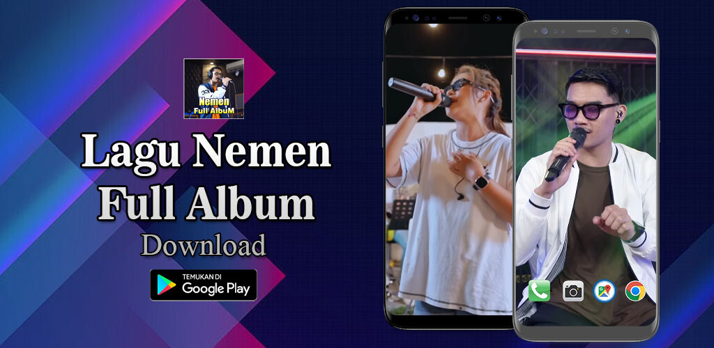 Run android online APK Lagu Nemen Full Album from MyAndroid or emulate Lagu Nemen Full Album using MyAndroid Run android online APK Lagu Nemen Full Album from MyAndroid or emulate Lagu Nemen Full Album using MyAndroid