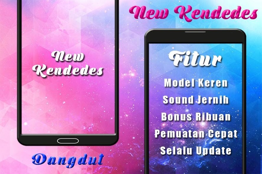 Run android online APK Lagu New Kendedes Koplo from MyAndroid or emulate Lagu New Kendedes Koplo using MyAndroid
