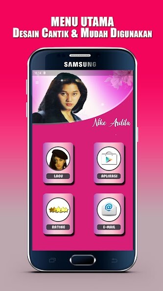 Run android online APK Lagu Nike Ardila Offline from MyAndroid or emulate Lagu Nike Ardila Offline using MyAndroid Run android online APK Lagu Nike Ardila Offline from MyAndroid or emulate Lagu Nike Ardila Offline using MyAndroid