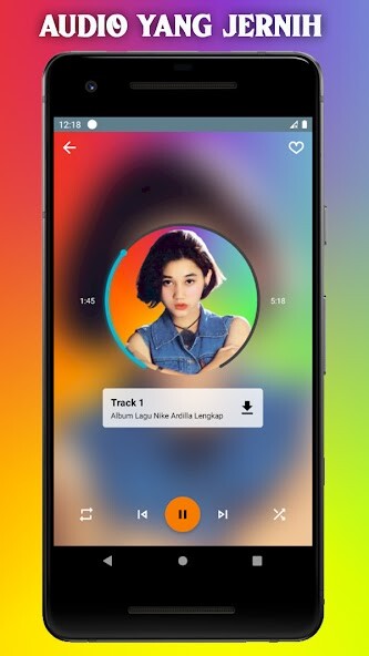 Run android online APK Lagu Nike Ardilla Lengkap Mp3 from MyAndroid or emulate Lagu Nike Ardilla Lengkap Mp3 using MyAndroid Run android online APK Lagu Nike Ardilla Lengkap Mp3 from MyAndroid or emulate Lagu Nike Ardilla Lengkap Mp3 using MyAndroid