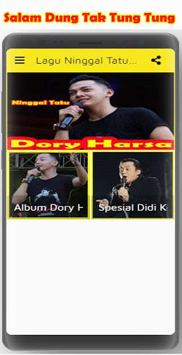 Run android online APK Lagu Ninggal Tatu Dory Harsa Offline from MyAndroid or emulate Lagu Ninggal Tatu Dory Harsa Offline using MyAndroid Run android online APK Lagu Ninggal Tatu Dory Harsa Offline from MyAndroid or emulate Lagu Ninggal Tatu Dory Harsa Offline using MyAndroid