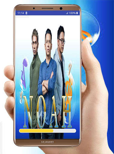 Run android online APK Lagu NOAH Terbaru Mp3 Offline Lengkap from MyAndroid or emulate Lagu NOAH Terbaru Mp3 Offline Lengkap using MyAndroid