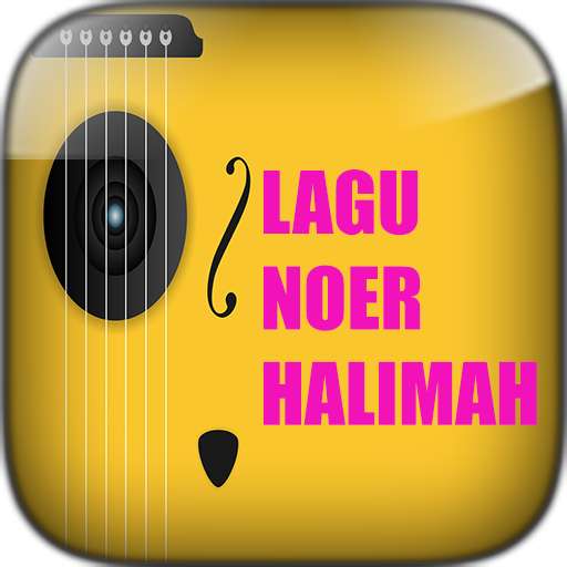 Run android online APK Lagu Noer Halimah Offline Terpopuler from MyAndroid or emulate Lagu Noer Halimah Offline Terpopuler using MyAndroid