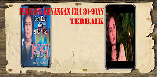 Run android online APK Lagu Nostalgia Era80-90an Offline from MyAndroid or emulate Lagu Nostalgia Era80-90an Offline using MyAndroid