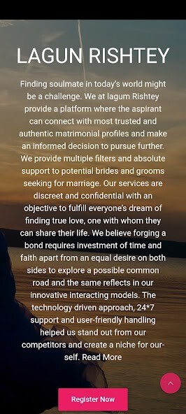 Run android online APK Lagun Rishtey from MyAndroid or emulate Lagun Rishtey using MyAndroid