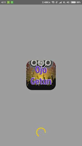 Run android online APK Lagu Ojo Getun from MyAndroid or emulate Lagu Ojo Getun using MyAndroid