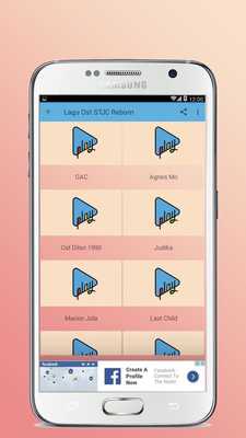 Emulate Android APK Lagu Ost STJC Reborn Emulate Android APK Lagu Ost STJC Reborn