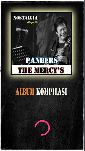 Run android online APK Lagu Panbers vs The Mercys from MyAndroid or emulate Lagu Panbers vs The Mercys using MyAndroid
