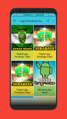Emulate Android APK Lagu Persebaya Surabaya Terlengkap Mp3 Emulate Android APK Lagu Persebaya Surabaya Terlengkap Mp3