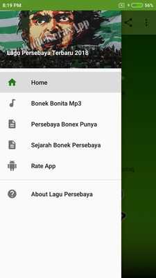 Emulate Android APK Lagu Persebaya Terbaru 2018 Emulate Android APK Lagu Persebaya Terbaru 2018