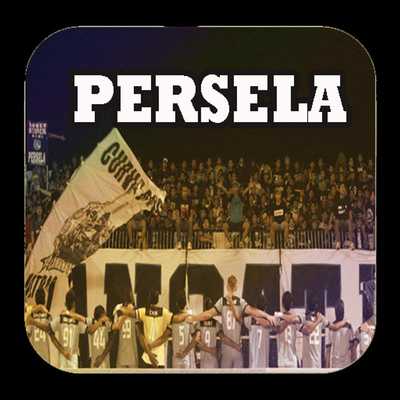 Emulate Android APK Lagu Persela - La Mania